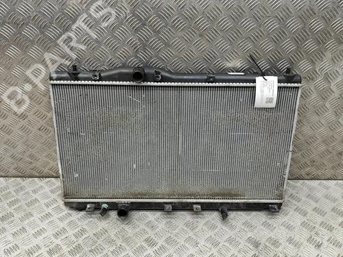 Used Water radiator Water radiator HONDA CIVIC X Hatchback (FC_, FK_) 2.0 Type-R (FK8) (320 hp) 20675897 20675897