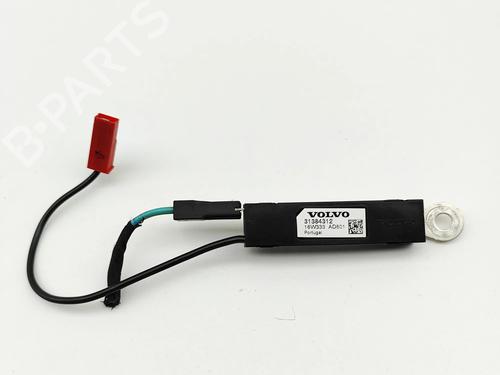 Módulo eletrónico Módulo eletrónico 38018630 38018630