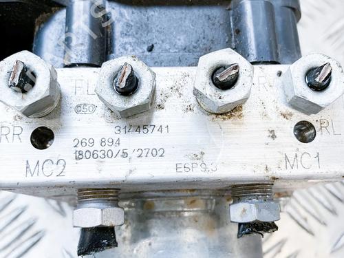 ABS pump VOLVO XC40 (536) T4 AWD | BP7891226M43 