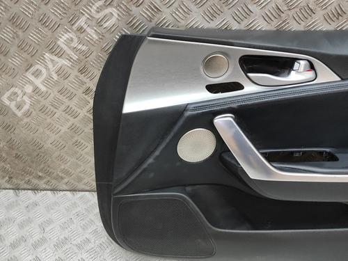 Front right panel KIA STINGER (CK) 3.3 T-GDi | BP33395659C59 - Image 2