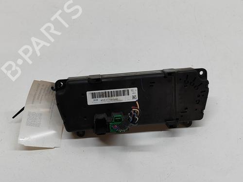 Climate control DODGE NITRO 2.8 CRD 4WD | BP28546628I5 
