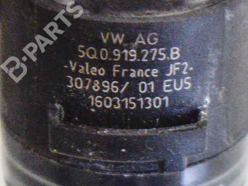 Electronic module PORSCHE PANAMERA (970) 3.6 4 | BP6765116M83 
