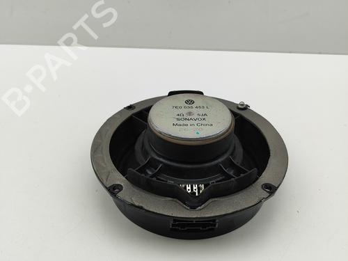 Speaker VW TRANSPORTER T6 Van (SGA, SGH, SHA, SHH) 2.0 TDI | BP29920545E2
