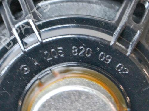 Speaker MERCEDES-BENZ E-CLASS (W213) E 220 d (213.004) | BP36043097E2  - Image 5
