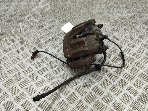 Right front brake caliper MERCEDES-BENZ E-CLASS Coupe (C207) E 350 BlueTEC / d (207.326) | BP33386164M104 - Image 3