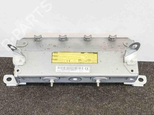 Knee airbag TOYOTA AURIS Estate (_E18_) 1.4 D-4D (NDE180_) | BP7740790C50