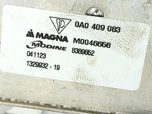 Front differential PORSCHE 911 (992) 3.0 Carrera 4 S (992420) | BP30574976M23 