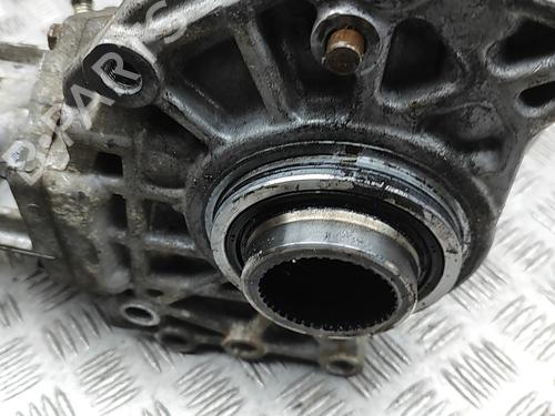 Transfer box MITSUBISHI LANCER VIII (CY_A, CZ_A) EVO X (CZ4A) | BP34559985M36 - Image 8