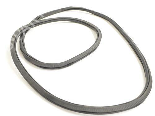 Used Rubber door seal LAND ROVER RANGE ROVER IV (L405) 4.4 SDV8 4x4 (340 hp) 30215830