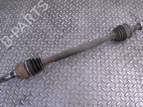 Right rear driveshaft MAZDA MX-5 III (NC) 2.0 (NC18) | BP30218123M41