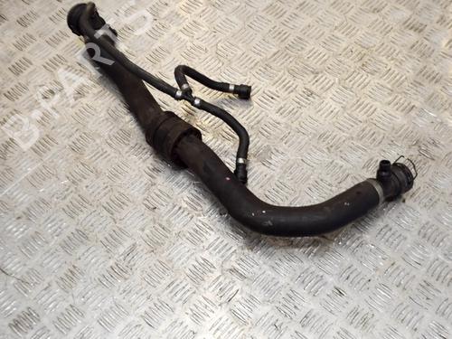 Used Pipe BMW X3 (F25) sDrive 18 d (150 hp) 14628756