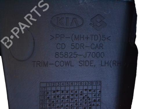 Step KIA XCEED (CD) 1.5 T-GDI | BP33357227C149  - Image 5