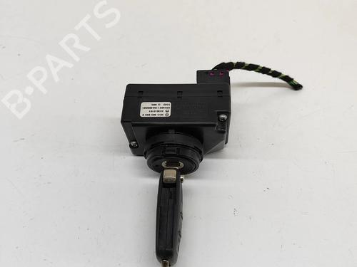 Used Ignition barrel Ignition barrel AUDI A8 D3 (4E2, 4E8) 4.2 TDI quattro (326 hp) 26142207 26142207