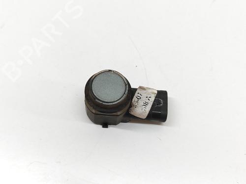 Used Electronic module VW SHARAN (7N1, 7N2) 2.0 TDI (140 hp) 27645089