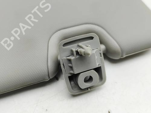 Right sun visor KIA CEE'D (JD) 1.6 CRDi 115 | BP35726856I2 - Image 6
