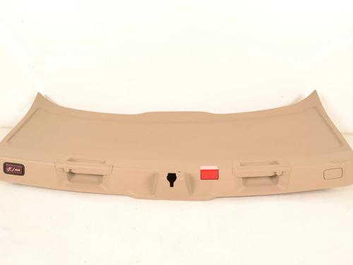 Bagagerumsbeklædning MERCEDES-BENZ M-CLASS (W166) ML 400 4-matic (166.056) | BP30217615I3 