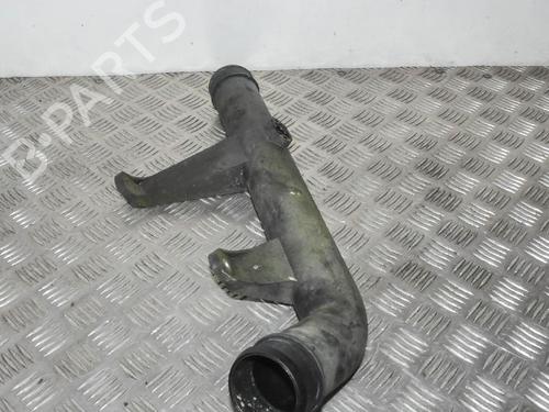 Intercooler-rør  VW CRAFTER 30-35 Bus (2E_) 2.5 TDI | BP14659257M127 