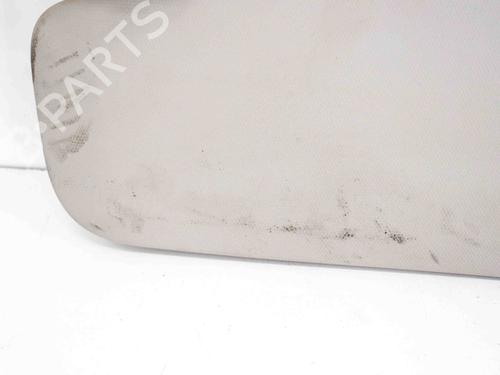 Right sun visor OPEL ASTRA K (B16) 1.4 Turbo (68) | BP6749805I2 