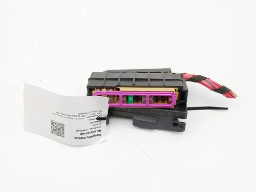 Used Fuse box Fuse box 38731224 38731224