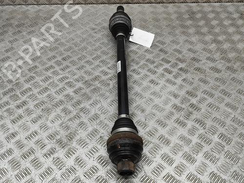 Left rear driveshaft PORSCHE MACAN (95B) 3.0 S Diesel | BP26311341M40 