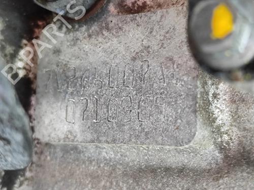 Engine FORD FIESTA VI (CB1, CCN) 1.4 TDCi | BP33356897M1  - Image 10
