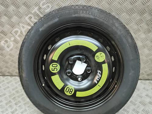 Used Jack Kit MERCEDES-BENZ E-CLASS (W212) E 220 CDI / BlueTEC (212.001, 212.002) (170 hp) 31528623