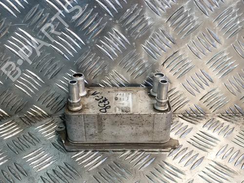 Used Oil radiator JAGUAR F-TYPE Coupe (X152) 3.0 SCV6 (340 hp) 6767412