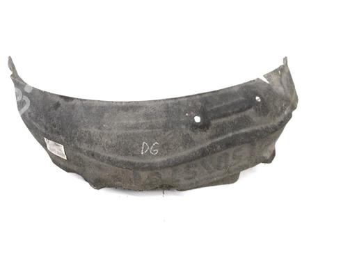 Used Wheel arch BMW 1 (F20) 116 i (136 hp) 30229783