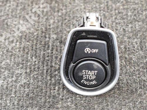 Used Switch BMW 1 (F20) M 140 i (340 hp) 7737452