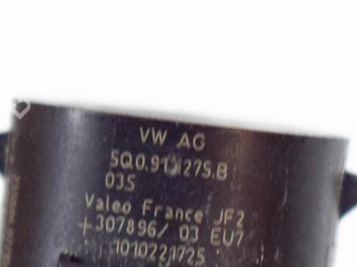 Electronic module AUDI A4 B9 (8W2, 8WC) 35 TFSI Mild Hybrid | BP27762346M83 