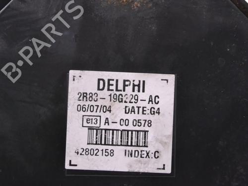 Electronic module JAGUAR S-TYPE II (X200) 2.7 D | BP33341963M83 - Image 5