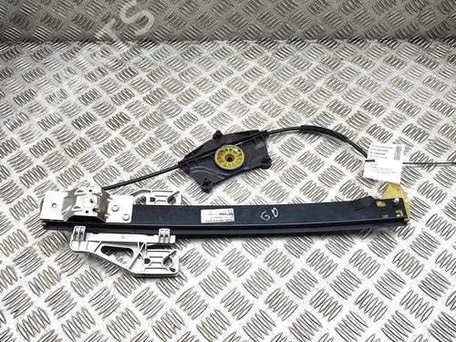 Used Rear right window mechanism Rear right window mechanism 39534711 39534711