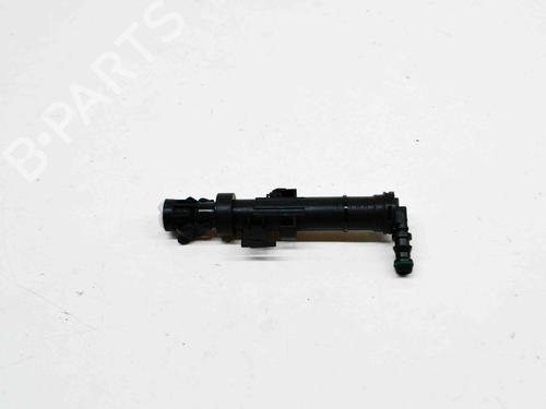 Headlight washer AUDI Q5 (8RB) SQ5 TDI quattro | BP29593392E17 