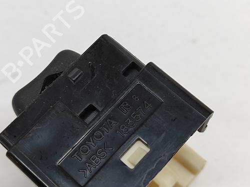 Mirror switch TOYOTA PRIUS Liftback (_W2_) 1.5 Hybrid (NHW2_) | BP25787220I25 