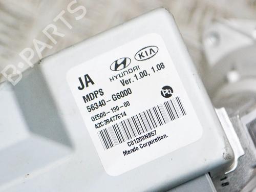 Steering pump KIA PICANTO III (JA) 1.0 T-GDi | BP27755626M99  - Image 6