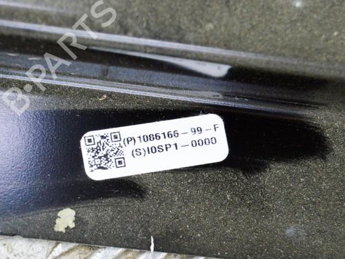 Rear seat TESLA MODEL X (5YJX) P100D AWD | BP8842809C17 