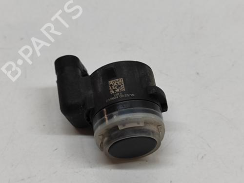 Elektronisk modul NISSAN QASHQAI III (J12) 1.3 DIG-T (140 hp) 28565375