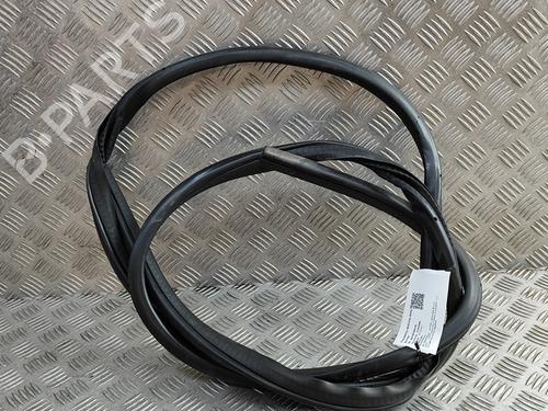 Used Rubber door seal NISSAN QASHQAI III (J12) 1.3 DIG-T (140 hp) 28565267