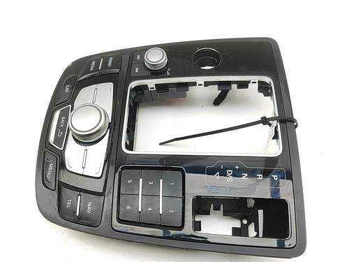 Switch AUDI A6 C7 (4G2, 4GC) 1.8 TFSI | BP32680496I30 - Image 3