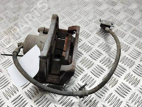 Left front brake caliper KIA SOUL III (SK3) E-SOUL | BP37029238M105 - Image 3