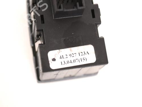 Switch AUDI Q7 (4LB) 4.2 TDI quattro | BP30209718I30 