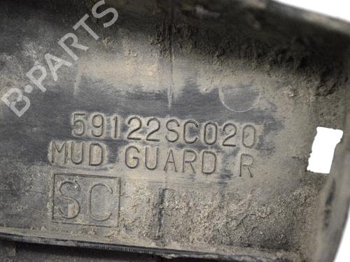 Andre SUBARU FORESTER (SH_) 2.0 D AWD (SHH, SHD, SHN) | BP30233799O1 