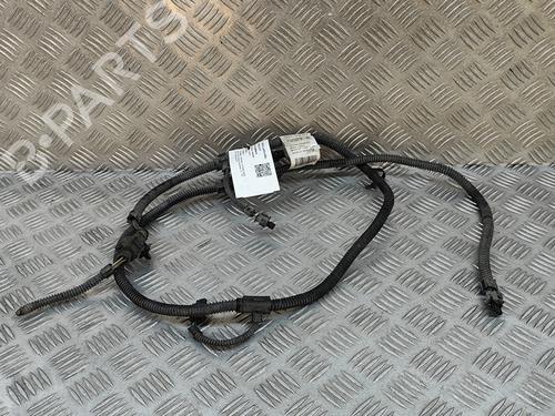 Elektronisk modul PORSCHE CAYENNE (92A) 3.0 Diesel | BP25615356M83 
