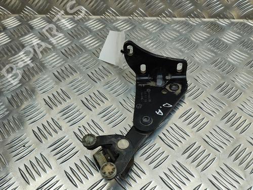 Hinge/Door check strap VW TRANSPORTER T6 Van (SGA, SGH, SHA, SHH) 2.0 TDI | BP29920530C146 