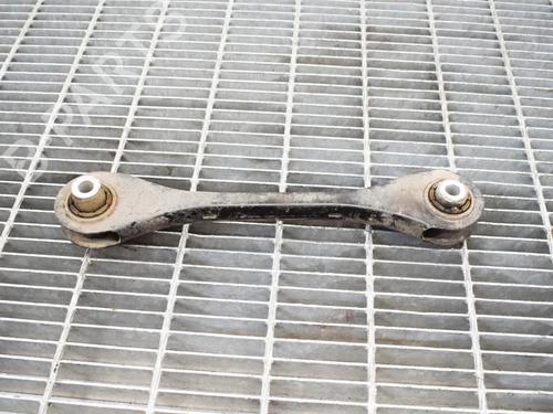 Venstre bagtil bærearm Venstre bagtil bærearm VW GOLF VII (5G1, BQ1, BE1, BE2) 2.0 GTI (220 hp) 6839336 6839336