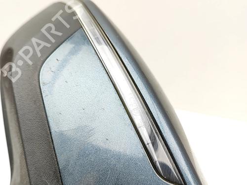 Right mirror SEAT ATECA (KH7, KHP) 1.5 TSI | BP33383004C27  - Image 12