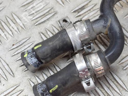 Pipe MASERATI GRAN TURISMO I 4.7 | BP10187011M125 