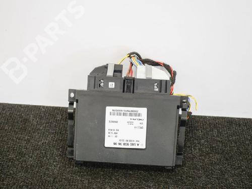 Used Manual gearbox ECU Manual gearbox ECU MERCEDES-BENZ GLA-CLASS (X156) GLA 220 d 4-matic (156.905) (177 hp) 6748326 6748326