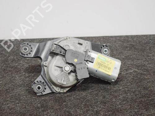 Used Rear wiper motor BMW X3 (F25) xDrive 35 i (306 hp) 6839044