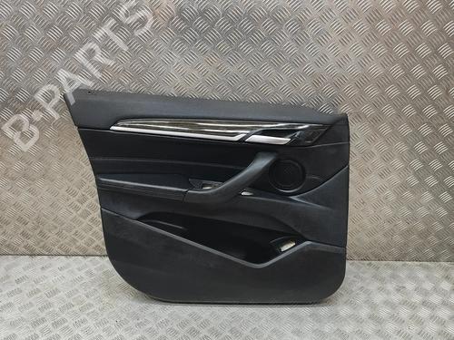Used Front left panel Front left panel BMW X2 (F39) sDrive 20 i (192 hp) 33370371 33370371